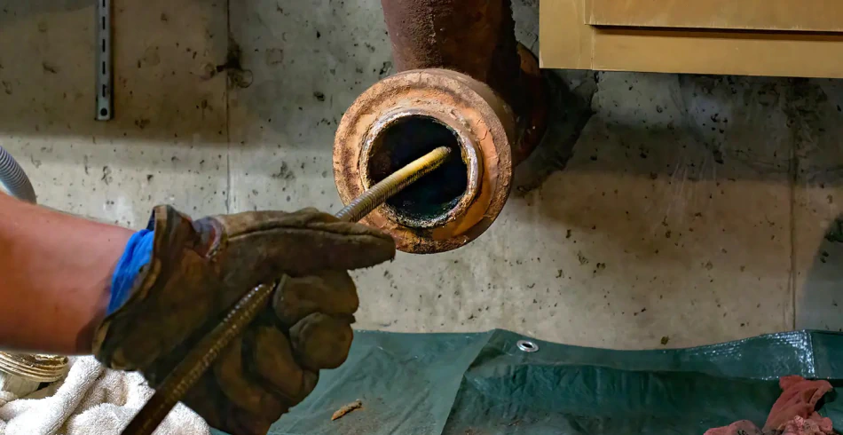 Drain Cleaning Services Drain Cleaning Services