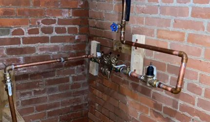General Plumbing Services